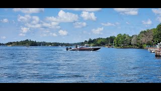 1000 Islands Kingston Poker Run