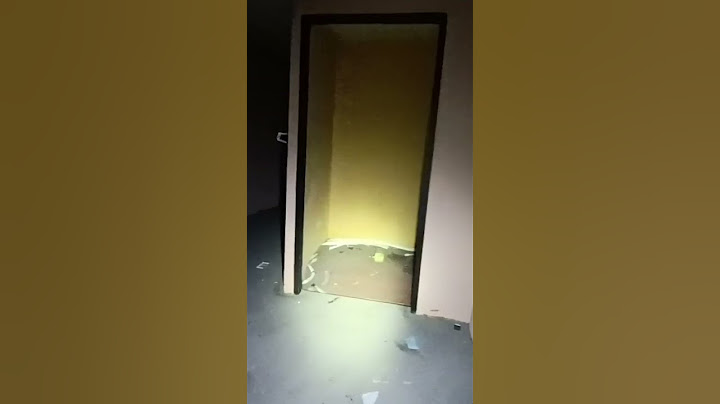 อาบอบนวดร้างข้างในสุดอันตราย🇹🇭🇯🇵☠️🧟☣️廃墟の娼婦宿。鬼危険!!!