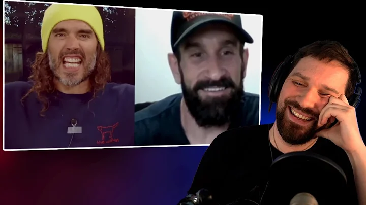 Destiny Talks About (Middle Guy Subway W, Russell ...