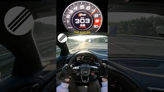 The Engine On This R8 Was A Piece of Art #audir8 #audidriver #autobahn #carfacts The Engine On This R8 Was A Piece of Art #audir8 #audidriver #autobahn #carfacts