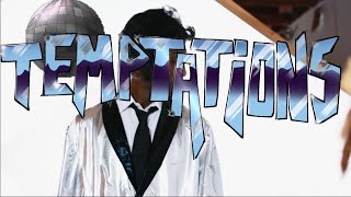 Raud - Temptations (Official Video)