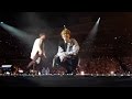 vlog: BLACKPINK Stay cover, TAEHYUNG NOTICED ME, BTS concert | Elise in Anaheim