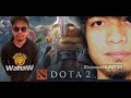 Game time with WaHaW | DOTA 2