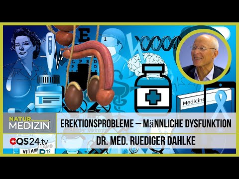 Video: Mit autonomer Dysfunktion leben - Gunook