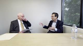 Bob Ferguson Governor Candidate Interview | General Election 2024