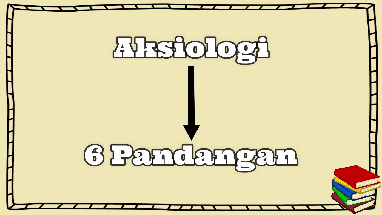 Filsafat Ilmu : Ontologi, Epistomologi, Aksiologi serta Siklus Keilmuan