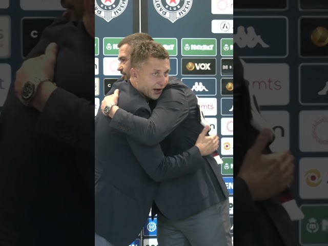 Saša Ilić se vratio kući: Legendarni kapiten ponovo u Humskoj!