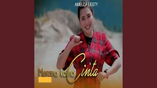 Merana Karena Cinta