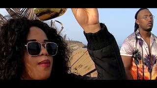 MC Prego Prego Feat Deibby   - Agu na Boca - (OFFICIAL VIDEO) By CORVO VIDEO e DJ Bunitinho Resimi