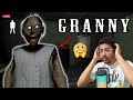 GRANNY TUNNEL ESCAPE😱 | GRANNY CHAPTER 1 | #granny #kamla #grannygame