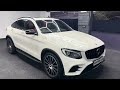 Mercedes GLC350d AMG Line Coupe (Premium Plus)