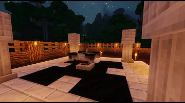 Minecraft Sevtech Modpack - Day 7-2 - Upgrading the Starlight Altar!
