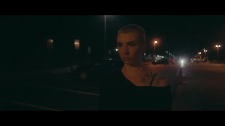"HIDE AND SEEK" - Short Film by Jared Tennant