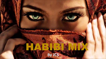 HABIBI MIX