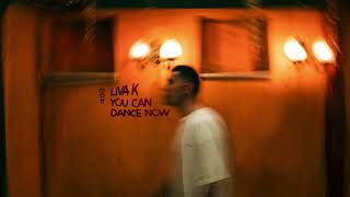 Liva K - You Can Dance Now (MIDH 051) Resimi