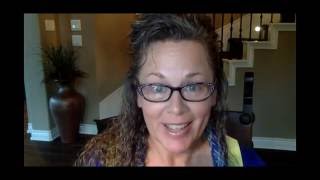 Plexus Ambassador Training - 201 Series Week 1