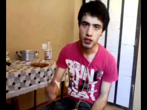 მოწყენილი უნიტაზი - სეფერთელაძე Cover