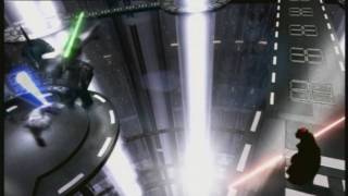 Star Wars Episode I: Fights Featurette