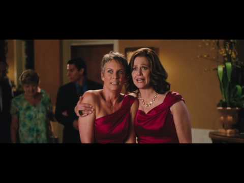 YOU AGAIN movie trailer - Kristen Bell, Jamie Lee Curtis & Sigourney Weaver