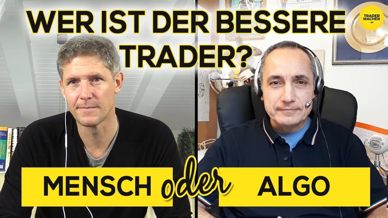 New Update Reich durch automatisiertes Trading - realistisch?