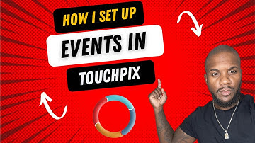 How I Set Up Photo Booth Events in TouchPix | TouchPix Tutorial