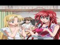 High School DxD New Original Soundtrack - 21 - D no ishi (Full HD 1080p)