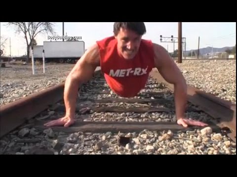 Video: Greg Plitt neto vrijedi