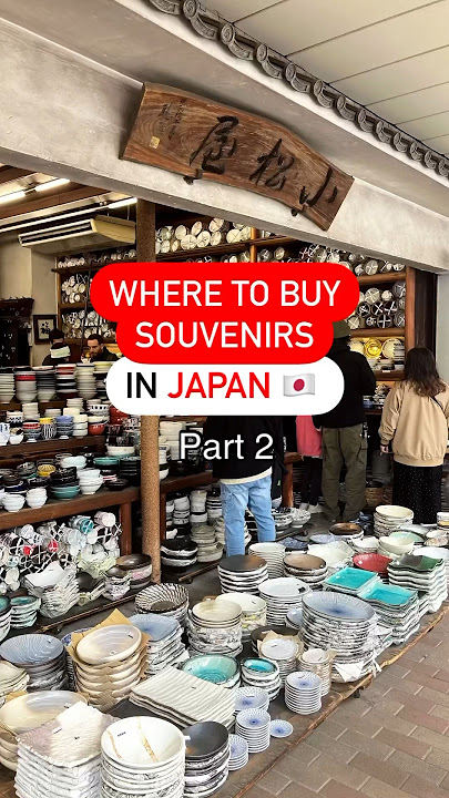【Japanese souvenirs】where to buy, Tokyo, Japan #shorts #japan #souvenirs #tokyo