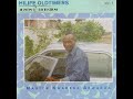 Master Kwabena Akwaboa ‎– Hilife Oldtimers Vol  1 : 70's GHANA Highlife Folk Music ALBUM Songs LP