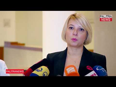 ომბუდსმენი ფარულ აუდიოჩანაწერებზე - ჩანს, რომ საქმე ეხება ელიტურ კორუფციას