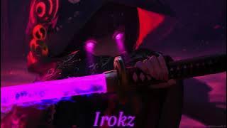Irokz - FUNK ESTRELAS﹝ Super Slowed   Reverb ﹞ft. Yung Zime
