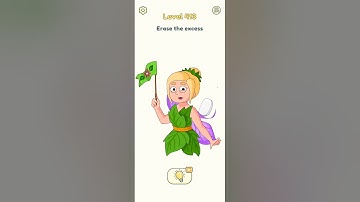 DOP 2 Delete one part level 413 walkthrough