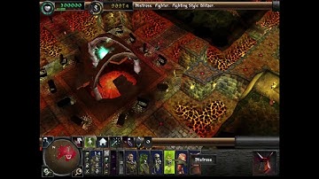 Dungeon Keeper 2 - Level 11 | Sparklydell [GOG]