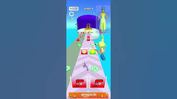 Build a Queen 👑 stake run game 9 #RJ Tech #shorts #games #shorts