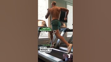 Running mechanics #running #runners #sprints #biomechanics #runningform #fullbodyexercise #cardio