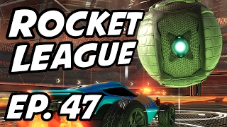 Rocket League Daily Highlights Ep. 47 Drushgg, Tormentrl, Wavepunk, Scrubkillarl