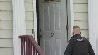 Death of man in New Haven Wednesday ruled a homicide