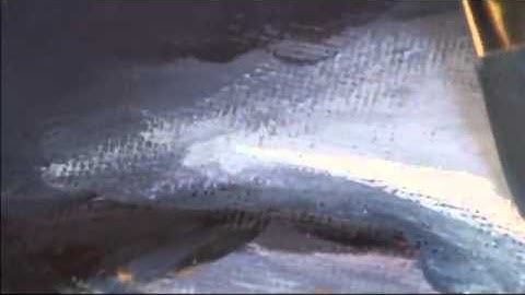 Golden Acrylic - Introduction to Golden Open acrylics | Jackson