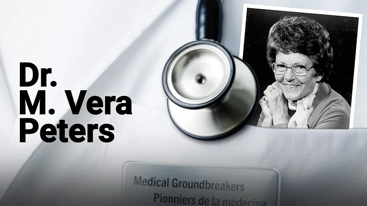 M. Vera Peters: Hodgkin lymphoma, breast cancer