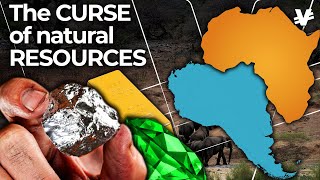 Why Poor Countries Have So Many Natural Resources - VisualEconomik EN