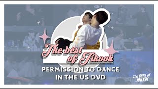 Best of #Jikook • Permission to Dance in the US