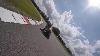 t-1 sketchy exit