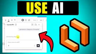 How To Use Lucidchart AI (2026) (Best Method)