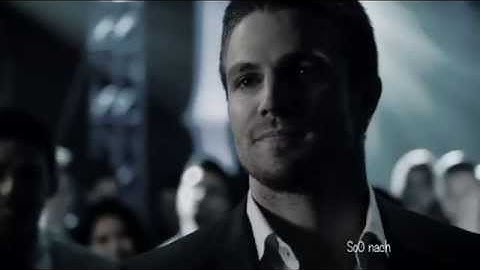 Oliver & Quentin  -  From Hatred to Trust