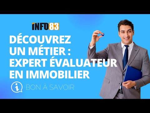 Vidéo: Les évaluateurs immobiliers font-ils ?