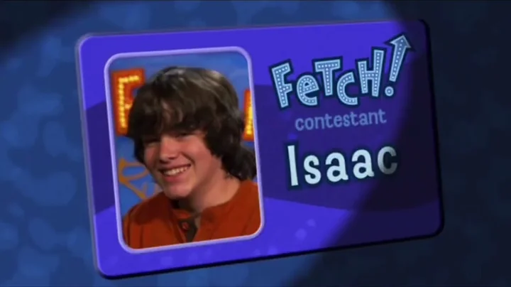 Fetch! With Ruff Ruffman Family Guy - Full Theme Song (HD) A Tall Tale Time Tennessee Villain School