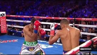 Felix Verdejo-Juan Jose Martinez highlights