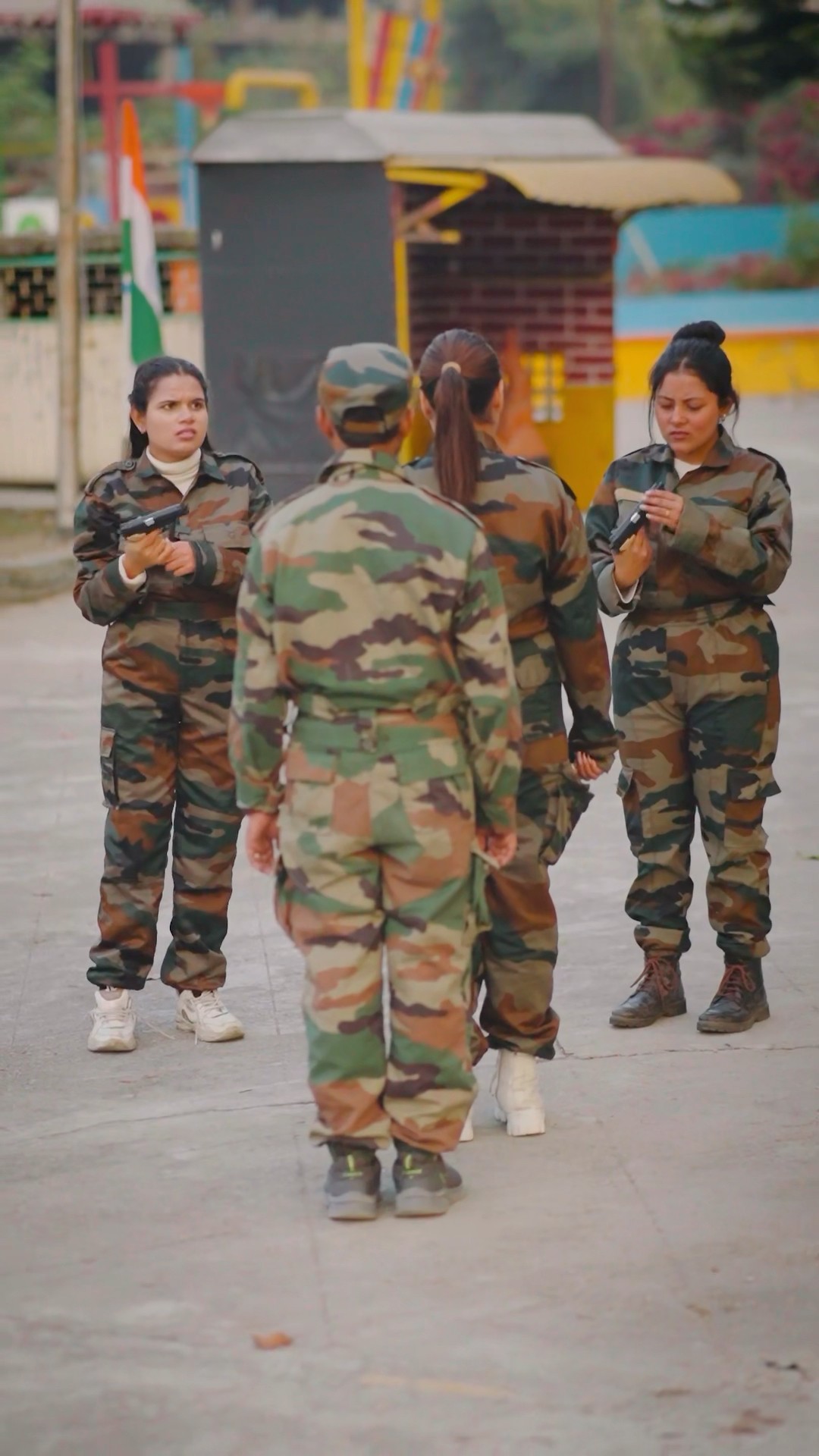 Army Lover❤️❤️ #shortvideo #army #trending #motivation #trending