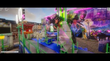 VRides // Jekyll And Hyde (Release video)