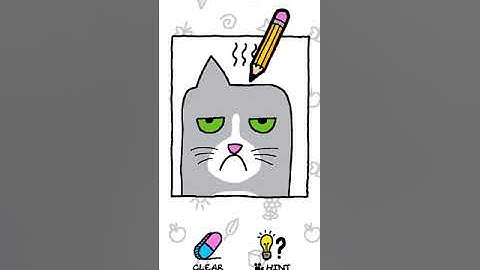 Just Draw Level 67 Walkthrough Solution and Answer By AMQ Gaming